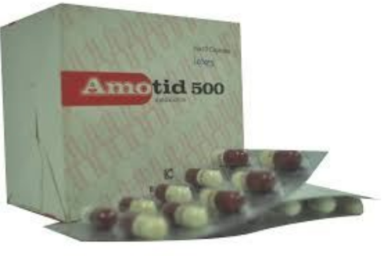 Amotid-500