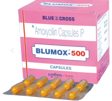 Blumox-500