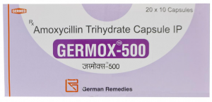 Germox-500