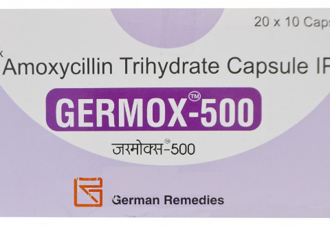 Germox-500