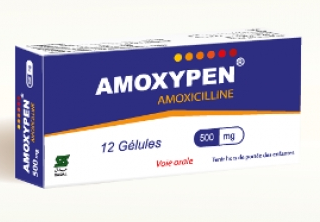 amoxypen