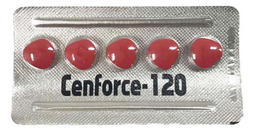 Cenforse120